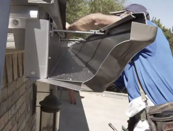 gutter services Braidwood